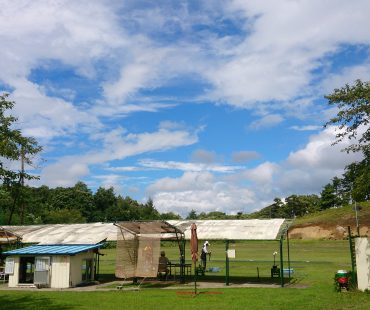 シニア射撃会　第５戦！