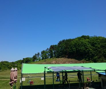 2018 第3回フィールド射撃大会！