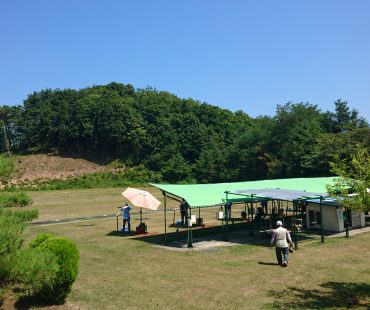 2018 第5回１０ｍトラップ射撃会