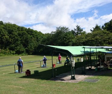 2018 第8回シニア射撃会