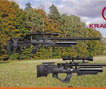 Kral Air Arms