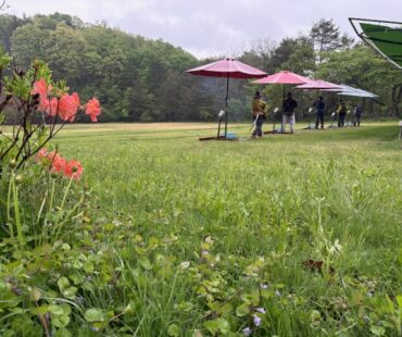 第2回シニア射撃会