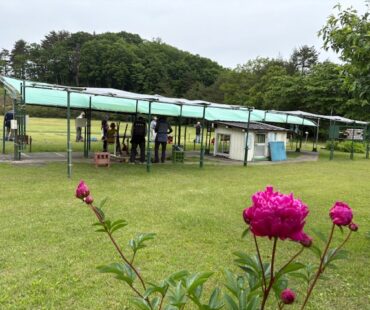 第３回シニア射撃会