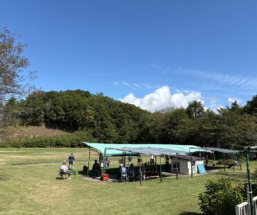 第6回シニア射撃会