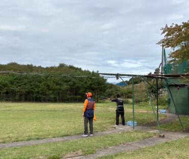 第2回フィールド射撃大会