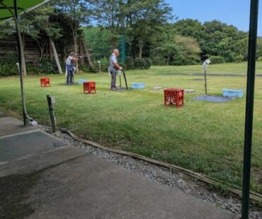 第５回シニア射撃会